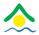 Tartumaa Tervisespordikeskuse logo