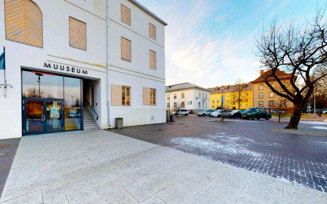 Pärnu Muuseum