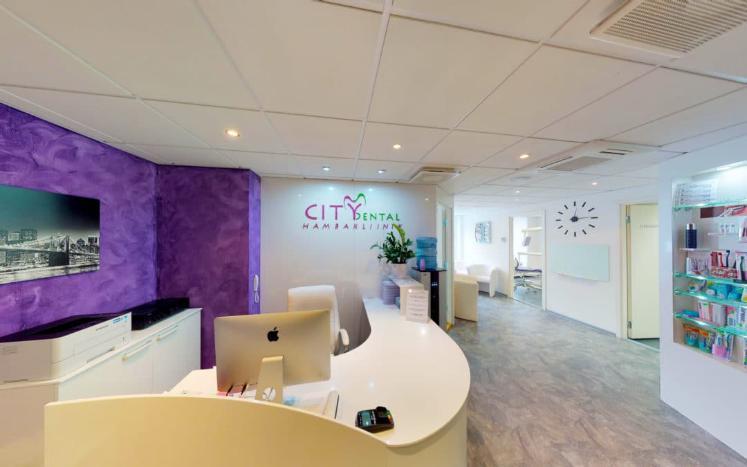 CityDental hambakliinik