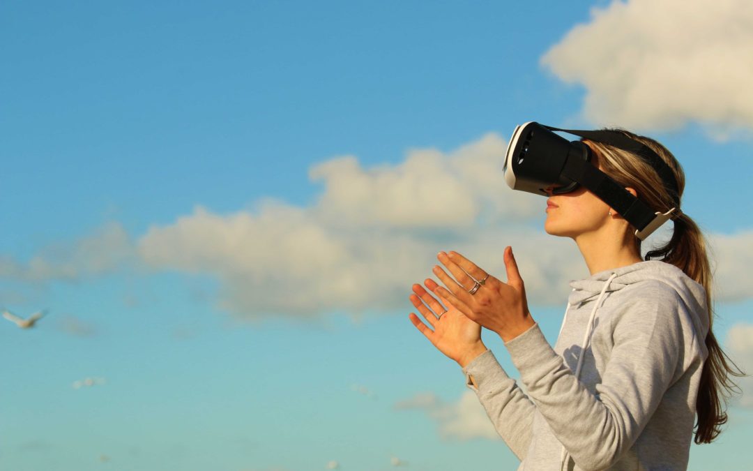 5 VR rakendust, mis teevad sinust intelligentsema inimese