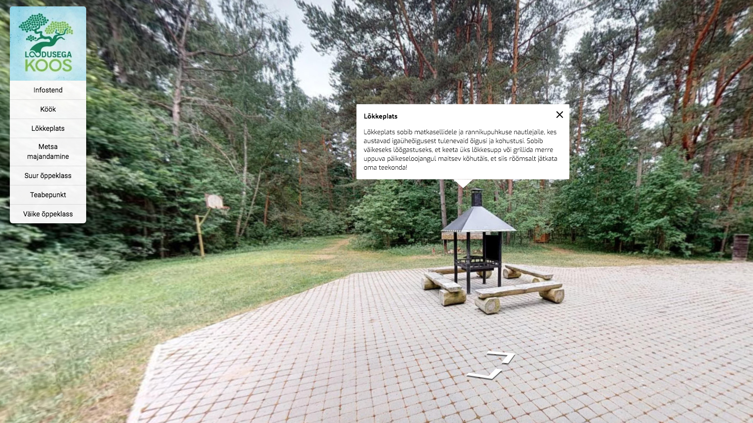 Google Street View virtuaaltuur Google Street View virtuaaltuur